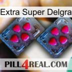 Extra Super Delgra 14
